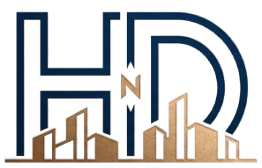 Proyectos HD Logo
